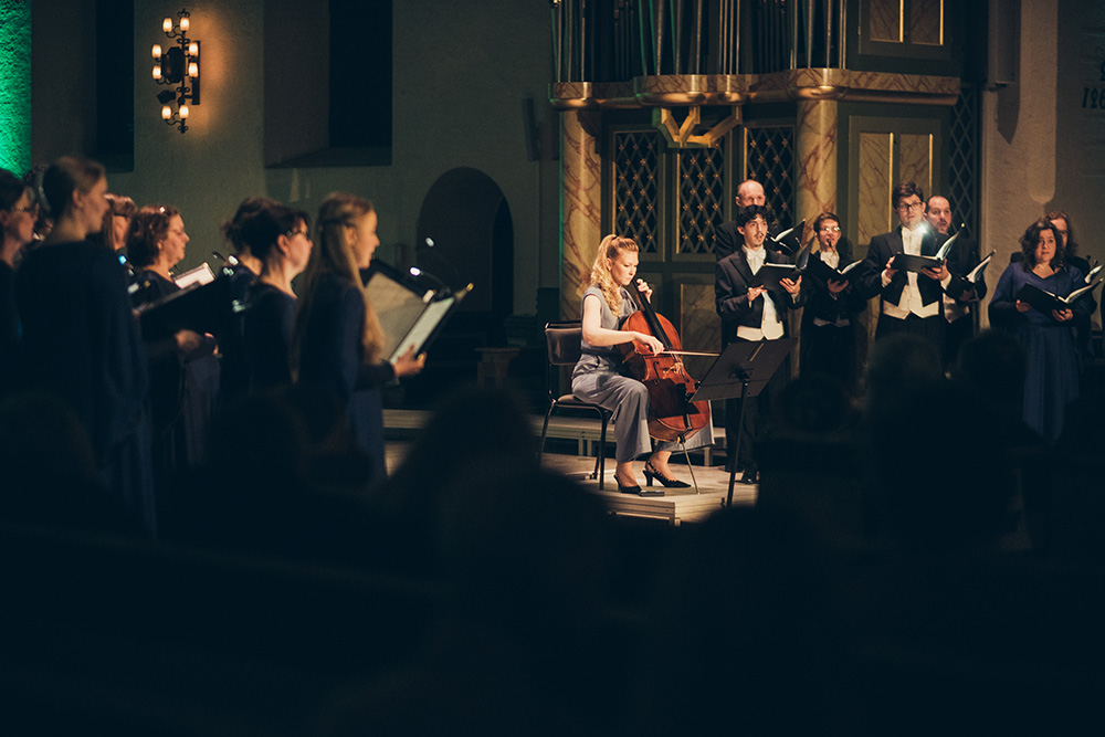 Foto: Bård Gundersen